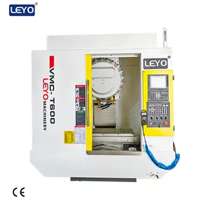 Trung tâm gia công máy VMC fanuc robodrill trung tâm gia công leyo fanuc robodrill trung tâm máy CNC