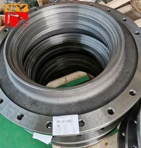 Graafmachine <span class=keywords><strong>PC300</strong></span>-7 <span class=keywords><strong>PC300</strong></span>-8 PC350-8 Reis <span class=keywords><strong>Motor</strong></span> Hub 207-27-71311 2072771311 Hub Voor Bouwmachines Onderdelen - Product Image 2