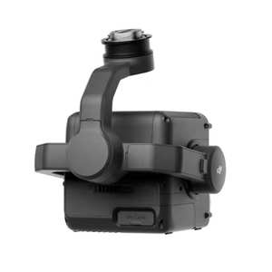 Drone de haute précision Zenmuse L3 Matrice 400 RTK, caméra Zenmuse L3, Lidar PTZ pour cartographie - Product Image 5