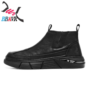 New Men's Outdoor Hiking Shoes Wear-Resistant Anti-Slip Breathable Mesh Casual Light Weight Summer Spring Autumn Rubber Midsole - Product Image 1
