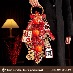 Decorazioni Festive, Oggetti Decorativi per la Nuova Casa, Statuette Portafortuna a Forma di <span class=keywords><strong>Fico</strong></span>, Decorazioni per il Trasloco e <span class=keywords><strong>Capodanno</strong></span> - Product Image 6