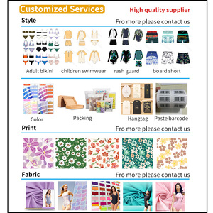 OEKO-TEX tùy chỉnh sexy mùa hè phụ nữ beachwear Áo Tắm <span class=keywords><strong>Mini</strong></span> Micro <span class=keywords><strong>Bikini</strong></span> Brazil Đồ bơi nữ in bơi thiết lập 2025 - Product Image 3