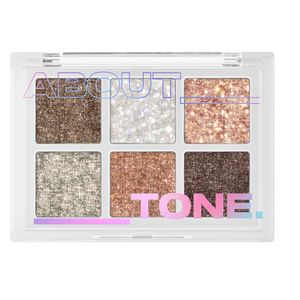 Brillo Intenso y Duradero Oh My Glitter Pop con Fórmula Ligera y Brillante para Maquillaje de Ojos, Rostro y Cuerpo, Fiestas, Festivales y Eventos - Product Image 1