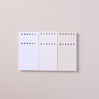 Kit de couture de voyage de luxe jetable pour hôtels, en paille de maïs, avec 6 fils – Vente en gros d'accessoires hôteliers