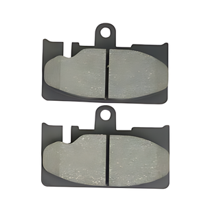 OEM 04466-50090ชิ้นส่วนเบรกรถยนต์ชุดแผ่นดิสก์เบรกหลังของ Nao ใช้ได้กับ0446650090รถยนต์ Lexus Toyota - Product Image 1