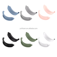 Kits de remplacement de bandeaux pour écouteurs Air Pods Max, coussinets de couverture, pièces de réparation d'oreillettes, coussin de bandeau, livraison gratuite