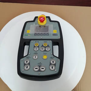 उच्च गुणवत्ता वाले लिहुई डामर पेवर pn.2134297 ग्रे 8 किलो साइड कंट्रोल पैनल 1 साल की वारंटी के साथ - Product Image 4