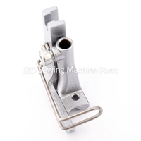 Pied de marche KH269PL adapté pour Durkopp Adler 69 ,267,269 pieds de tuyauterie de Machine à coudre pièces de Machine à coudre