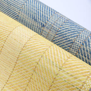 MYWIND-<span class=keywords><strong>papel</strong></span> tapiz tejido de nuevo diseño, tejido cómodo para paredes del hogar, <span class=keywords><strong>muebles</strong></span>, 2023, muestra gratis - Product Image 5