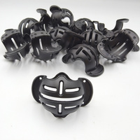 Outil d'alignement de balles de golf en gros, marqueur de ligne portable et étanche, accessoire d'alignement pour le putting