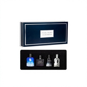 Perfume de 35 ml Más Vendido, Regalo para Mujer, Fragancia Fresca y Ligera con Atomizador - Product Image 1