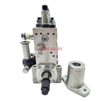 Pompe d'injection haute pression 106675-4900 pour moteur Doosan DB58 pour système de carburant d'excavatrice Daewoo DH220-3 – Pièce de rechange