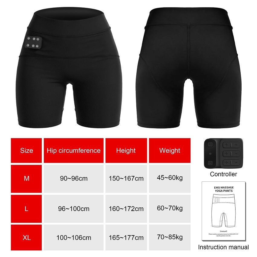 Black-M SIZE