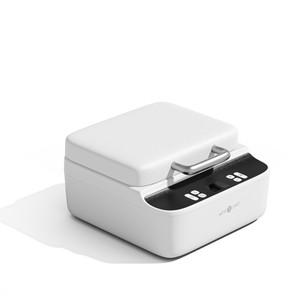 Nueva Máquina de Prensa de Calor para Carcasas de Teléfono 3D LeLiKe, Impresora Plana Eléctrica de 220V para Pegatinas Personalizadas DIY <span class=keywords><strong>HTVRONT</strong></span> - Product Image 1