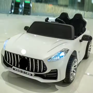 Baby Elektrische Auto Met Wegcontrole-Vierwielige Off-Road Auto 2023 Nieuwe Rit Op Automodel Te Koop Met Lage Prijs - Product Image 5