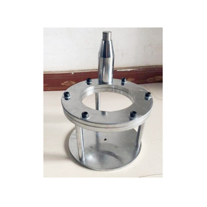 Xác Định Một Piercing CBR Thủng Lịch Thi Đấu Cho Vải Địa Kỹ Thuật Phổ Kiểm Tra Độ Bền Kéo Máy Điện Tử Phổ Thử Nghiệm Máy - Product Image 1