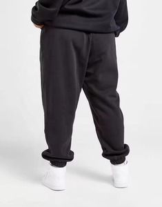 High Quality <b>Flared</b> Custom Tracksuit <b>Jogger</b> Flare <b>Joggers</b> Tracksuits <b>Women</b> Pants <b>Women</b> Oversized Plain Sweat Suits - Product Image 2