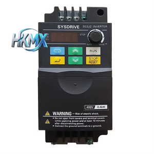 Garantía de 1 año Convertidor de frecuencia serie 3G3JZ 3G3JZ-A4004/3G3JZ-A4015/3G3JZ-A4037 - Product Image 1