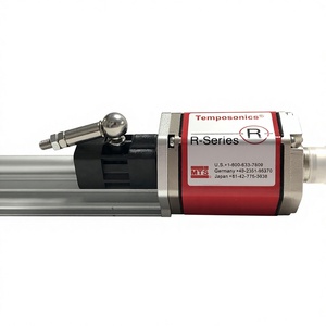 Le capteur de détection de déplacement étanche et anti-vibrations RPS0960MP021S1G2100 convient aux équipements miniers des aciéries - Product Image 4