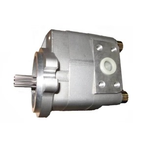 Pompe pilote d'excavatrice HPV116 9217993 pour HPV145 EX200-1 ZAX330 ZAX330-5 avec garantie d'un an - Product Image 1