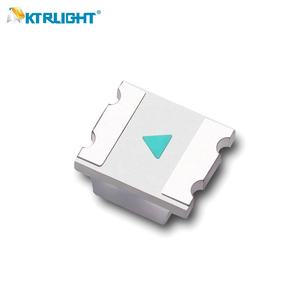 สำหรับไฟ LED SMD RGB รุ่น RTS 0807 กำลังไฟ 0.2 วัตต์ กระพริบเร็ว/ช้า ความสว่างสูง ปรับความสว่างได้ Ra80 มุมมองการมองเห็น 120 องศา รับประกัน 2 ปี ยี่ห้อ Sanan - Product Image 2