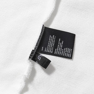 <span class=keywords><strong>Felpa</strong></span> con Cappuccio AM di Alta Qualità in <span class=keywords><strong>Cotone</strong></span> per l'Autunno, Serie Classica con Lettere, Pullover Unisex Oversize Amiry - Product Image 2