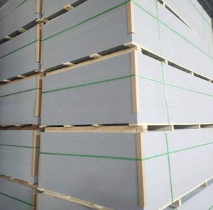 Le revêtement mural en panneau de <span class=keywords><strong>ciment</strong></span> est de haute qualité, ignifuge et imperméable à des prix avantageux - Product Image 3