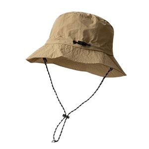 Wholesale Custom Logo Breathable Boonie Fisherman <b>Hat</b> Unique Sun Protection Wide Brim Bucket <b>Hat</b> <b>for</b> Summer Outdoor Fishing - Product Image 4