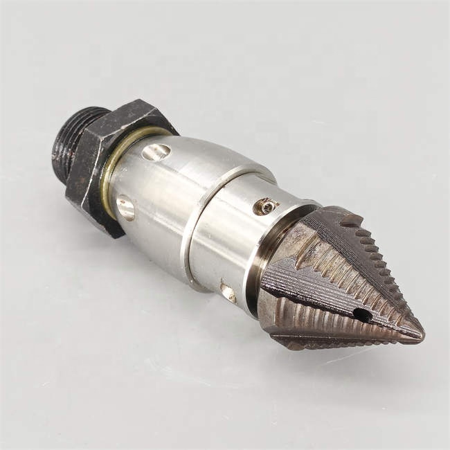 QuickJet Fan Shape Nozzle QUA Detachable