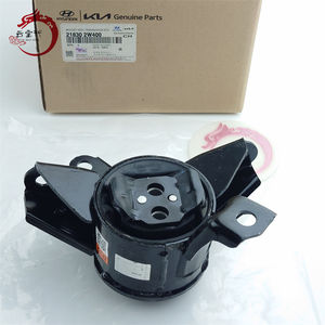 Soporte de motor de calidad original, conjunto de soporte de transmisión MTG 21830-2W400 218302W400 para H-YUNDAI GALLOPER 21830 2W400 - Product Image 1