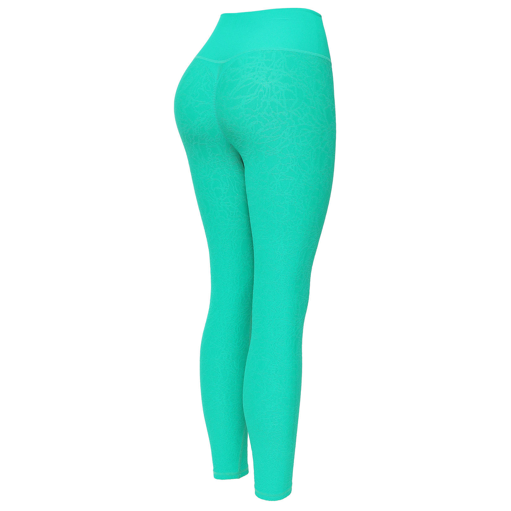 สีเขียว