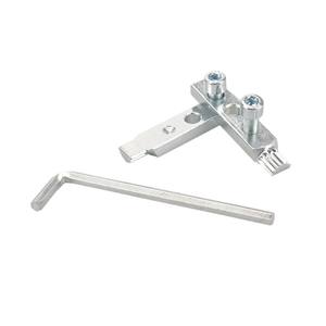 Vente directe usine – Extracteur de filetage cassé 4 points/6 points pour tuyaux et robinets – Outil manuel pour l'élimination des robinets cassés – Accessoires de robinetterie - Product Image 5