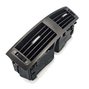 Accesorios para Automóviles, Rejilla <span class=keywords><strong>de</strong></span> Ventilación Central OEM 55670-53010 para Toyota Lexus IS250 IS300 2006 2007 2008 - Product Image 1