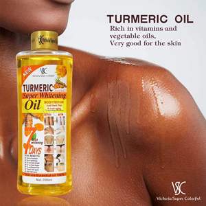 <span class=keywords><strong>Aceite</strong></span> Esencial Compuesto <span class=keywords><strong>de</strong></span> Jengibre, Cúrcuma y <span class=keywords><strong>Aceite</strong></span> <span class=keywords><strong>de</strong></span> Argán para el Cuidado Facial y Corporal, Masaje, Tónico Hidratante, Antimanchas, Blanqueador - Product Image 4