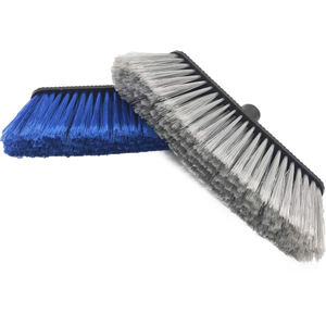 Machine de fabrication de brosses à laver plates à 2 axes et 1 touffetage, personnalisée, haute production, pour brosses de lavage de voiture ou <span class=keywords><strong>balais</strong></span> – Offre Spéciale - Product Image 6