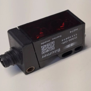 Nuevo y Original O300GR11110414 - O300.<span class=keywords><strong>GR</strong></span>-111104wbr14 / Sensor Reflex Usado para Controlador de Programación PLC - Product Image 1