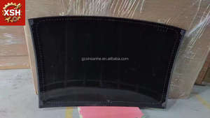 <span class=keywords><strong>Toit</strong></span> ouvrant <span class=keywords><strong>panoramique</strong></span> arrière de <span class=keywords><strong>voiture</strong></span> automatique pour Tesla Model S Remplacement OEM 1053621-S0-C - Product Image 3