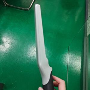 Servicio de Moldeo por Inyección de Plástico Personalizado, Piezas de Plástico ABS, Inyección de Plástico PP, PC, PA66, Productos ABS - Product Image 3