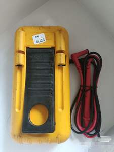 1 Pieza Multímetro Fluke 87 - Product Image 2