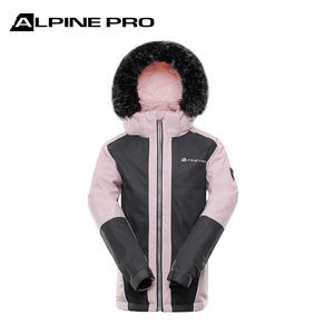 Alpine PRO Veste de <span class=keywords><strong>ski</strong></span> pour enfants OEM Custom Waterproof Snow Wear - Product Image 3
