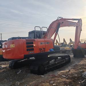 Heavy Duty <strong>Used</strong> <strong>Excavator</strong> <strong>Hitachi</strong> Zx350h Large Mining <strong>Excavator</strong> Japan Zx225us Zx240 Crawler <strong>Excavator</strong> For Cheap Sale In Stock - Product Image 1