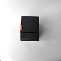 Impresora Térmica de Recibos de 3 Pulgadas, Nueva y en Oferta, Impresora Térmica de Escritorio de 80 mm, Adecuada para Supermercados
