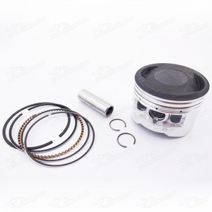 ชุดลูกสูบ YX140 150-5 ขนาด 56 มม. สำหรับรถมอเตอร์ไซค์วิบาก YX 140cc <span class=keywords><strong>150cc</strong></span> รุ่น Stomp SDG <span class=keywords><strong>GPX</strong></span> - Product Image 1