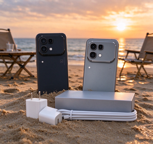 Oferta Especial: Teléfono Note 60pro Global 4G/5G Dual SIM, Deca Core, Cámara de 108MP, Desbloqueo Facial y por Huella Dactilar, Batería de Gran Capacidad - Product Image 1