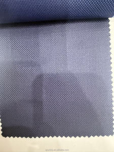 Wholesale RTS 50%W 50%P Worsted Merino Wool Fabric Dyed Yarn Woven 50% Wool/Polyester <strong>Blend</strong> for Men's Suits and Jackets - Product Image 5