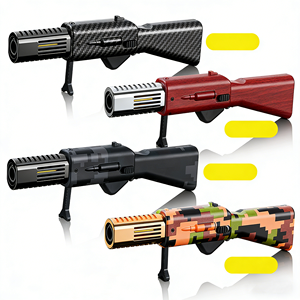 户外桌面单头防风打火机定制徽标喷射火焰手持喷枪打火机 - Product Image 5