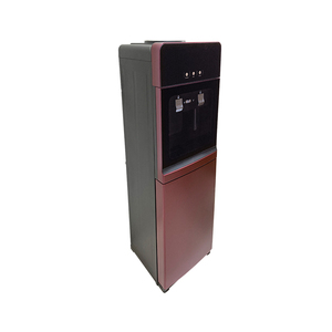 <span class=keywords><strong>Distributeur</strong></span> <span class=keywords><strong>d</strong></span>'<span class=keywords><strong>eau</strong></span> froide et chaude, pour réfrigérateur électronique de bureau, de couleur <span class=keywords><strong>noir</strong></span> mat - Product Image 3