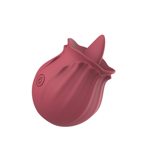 Vibratore <span class=keywords><strong>per</strong></span> Donne Rose-Lover, Giocattolo Sexy <span class=keywords><strong>per</strong></span> Adulti, Stimolatore Clitorideo <span class=keywords><strong>per</strong></span> <span class=keywords><strong>Lei</strong></span> - Product Image 1