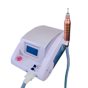 Appareil d'épilation au laser à diode à longueur d'onde en acier inoxydable 2 en 1 Technologie Pico - Product Image 3