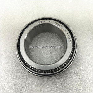 Cuscinetto a Rulli Conici a Fila Singola <span class=keywords><strong>TR</strong></span> 589027 HL, Unità Cuscinetto per Mozzo Ruota Auto <span class=keywords><strong>TR</strong></span> 589027 HL, Dimensioni 58X90X27mm - Product Image 3